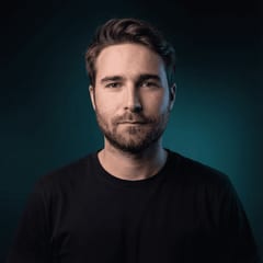 Paul Martin, fondateur d'Opsora